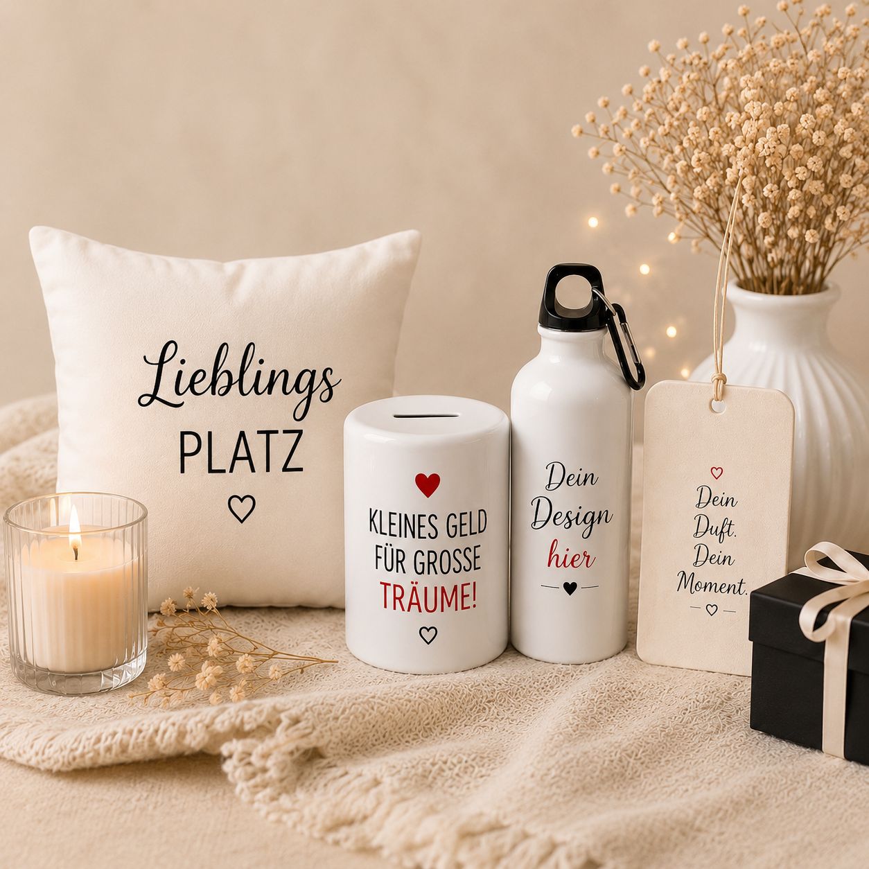 Geschenkideen