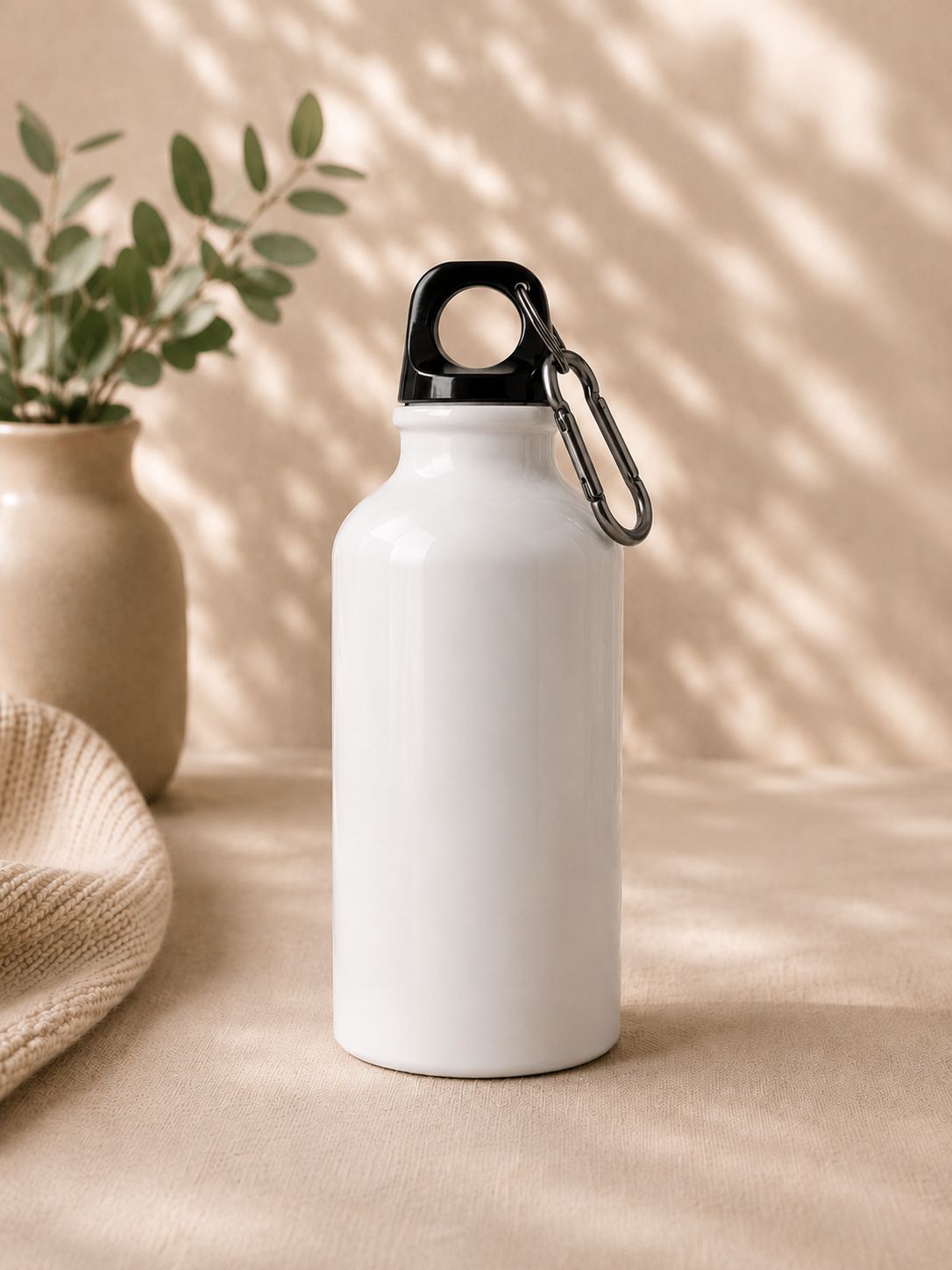 Personalisierte Trinkflasche mit Foto