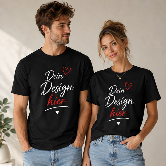 Personalisiertes T-Shirt